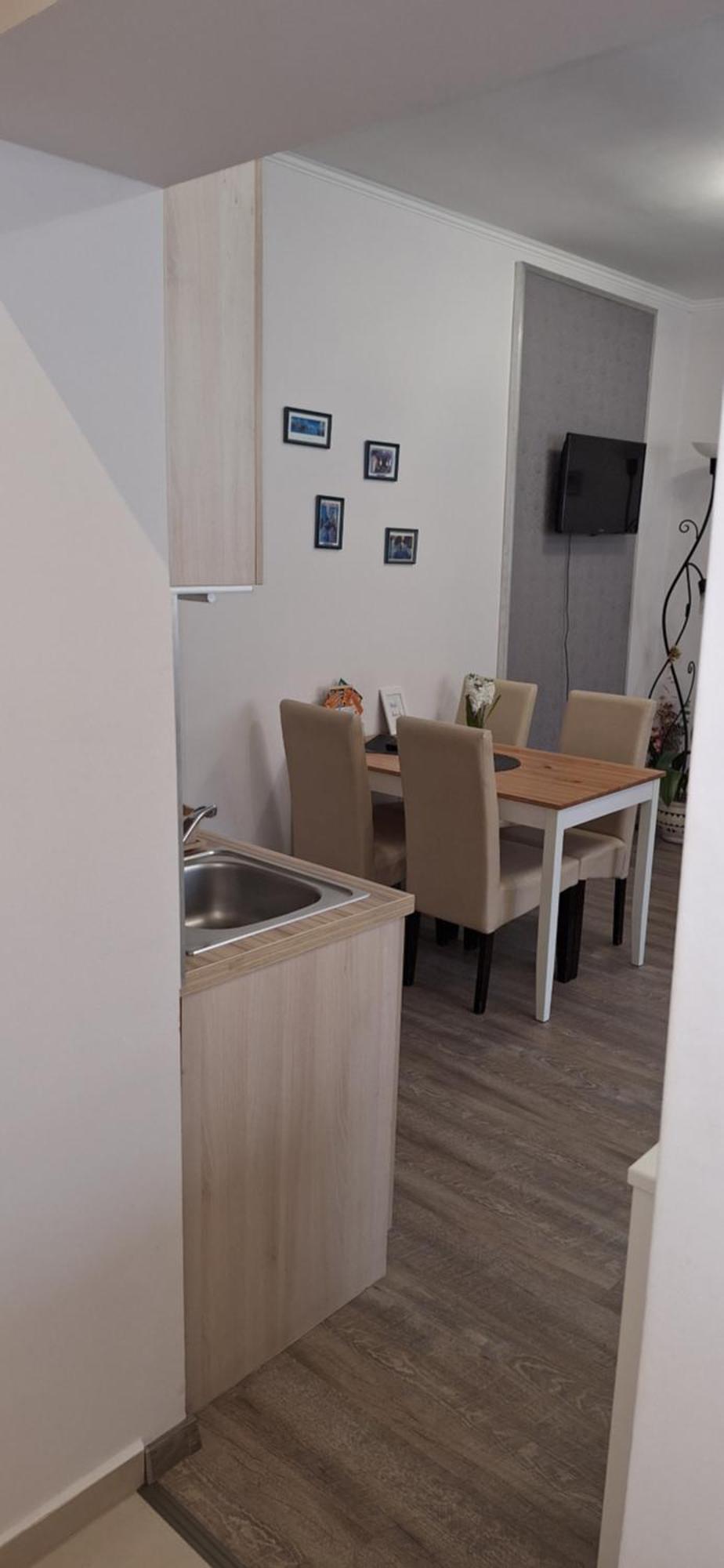 Amira Apartman Eger Exterior foto