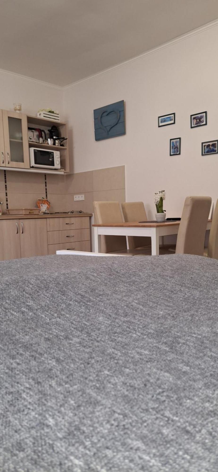 Amira Apartman Eger Exterior foto