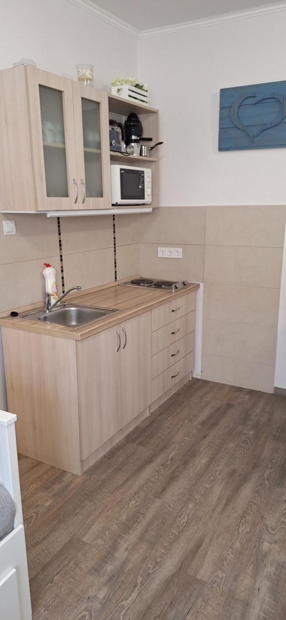 Amira Apartman Eger Exterior foto