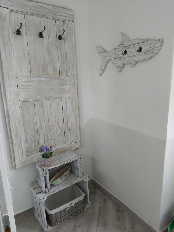 Amira Apartman Eger Exterior foto